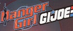 Danger Girl/G.I. Joe